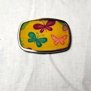 BELT  accesorie. 🧡